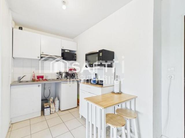 Appartement vente à Bordeaux, Le Haillan