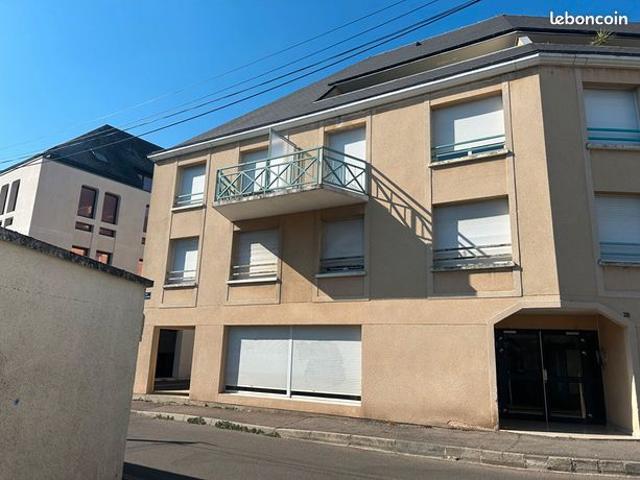 Appartement vente à Mantes-la-Jolie, Yvelines