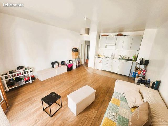 Appartement vente à Romorantin-Lanthenay, Fresnes
