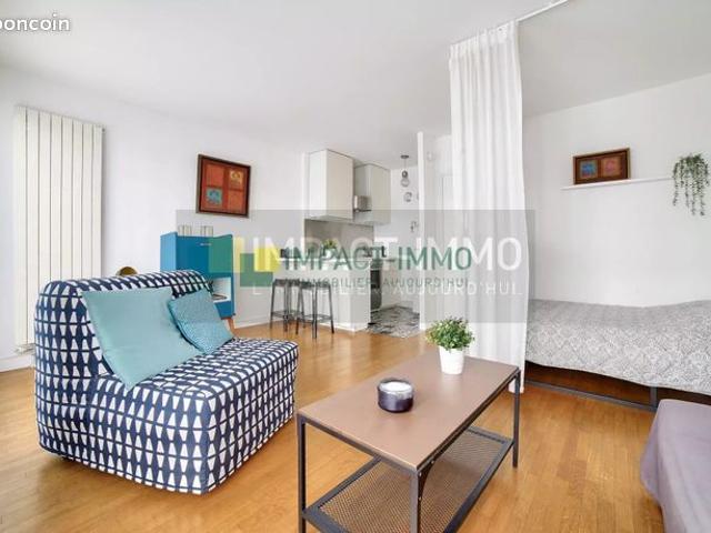 Appartement vente à Levallois-perret, Martinique