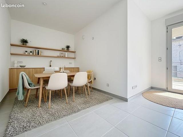 Appartement vente à Brignoles, Flassans-sur-issole