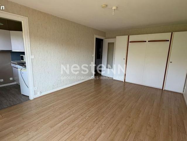 Appartement vente à Rouen, Bois-guillaume