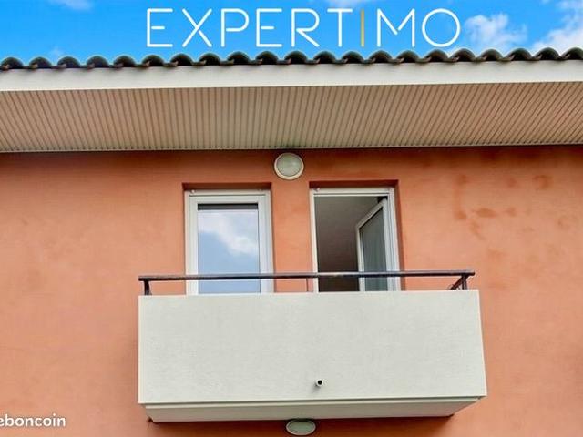 Appartement vente à Trets, Bouches-du-Rhône