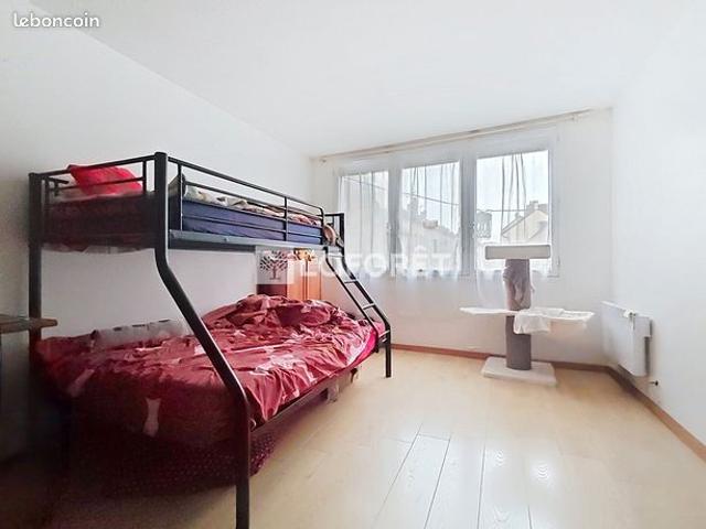 Appartement vente à Créteil, Sucy-en-brie