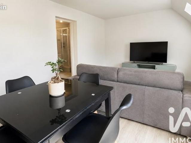 Appartement vente à Meaux, Le Pin