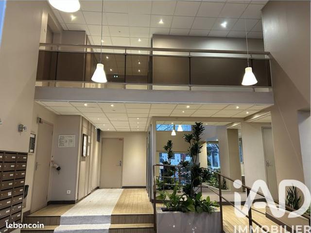 Appartement vente à Levallois-perret, Martinique