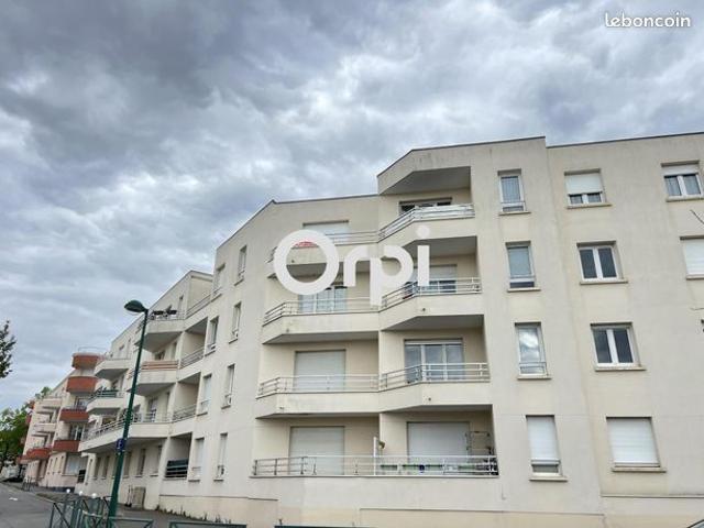 Appartement vente à Versailles, Plaisir