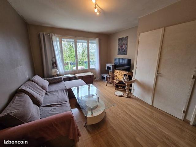 Appartement vente à Évreux, Evreux