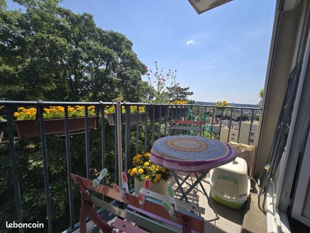 Appartement vente à Évreux, Evreux
