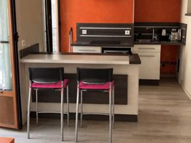 Appartement vente à Aix-les-Bains, Savoie