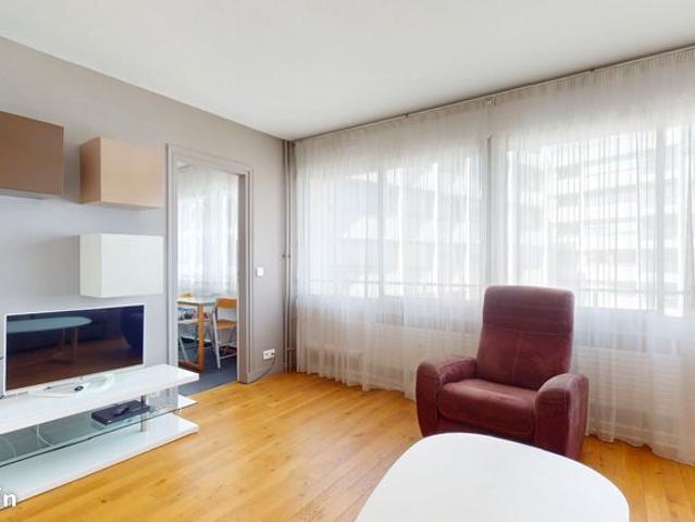 Appartement vente à Paris, Île-de-France