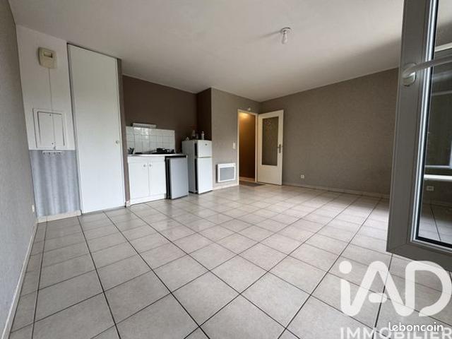 Appartement vente à Amiens