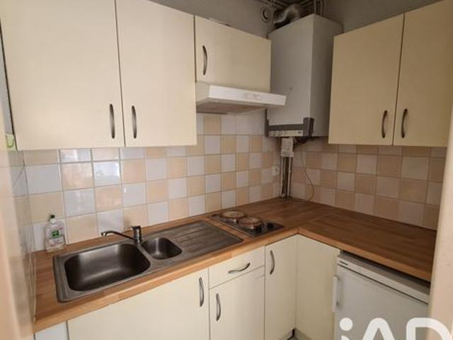 Appartement vente à Libourne