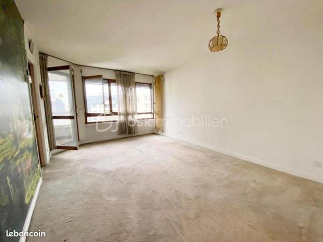 Appartement vente à Versailles, Le Chesnay