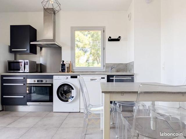 Appartement vente à Grenoble, La Garde