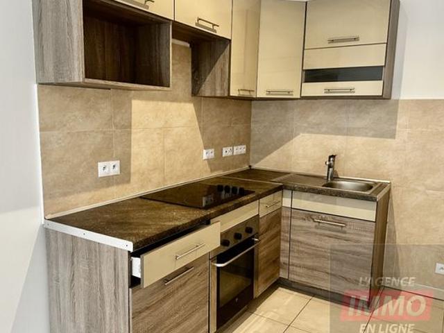 Appartement vente à Cherbourg, Lieusaint