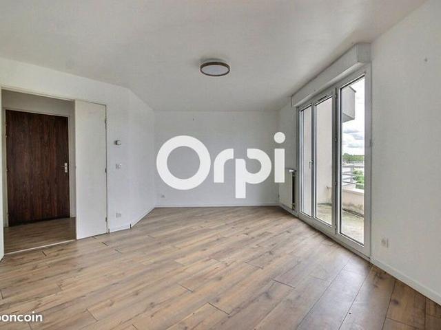 Appartement vente à Versailles, Plaisir