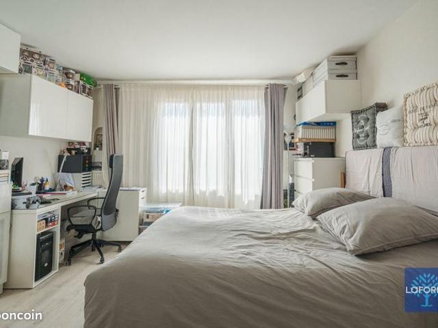 Appartement vente à Le Raincy, Les Pavillons-sous-bois