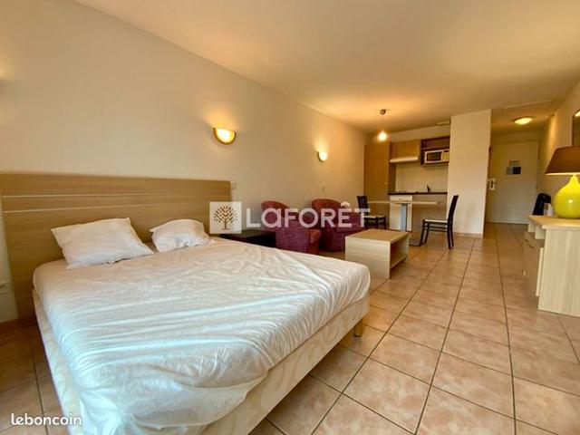 Appartement vente à Nérac, Barbaste