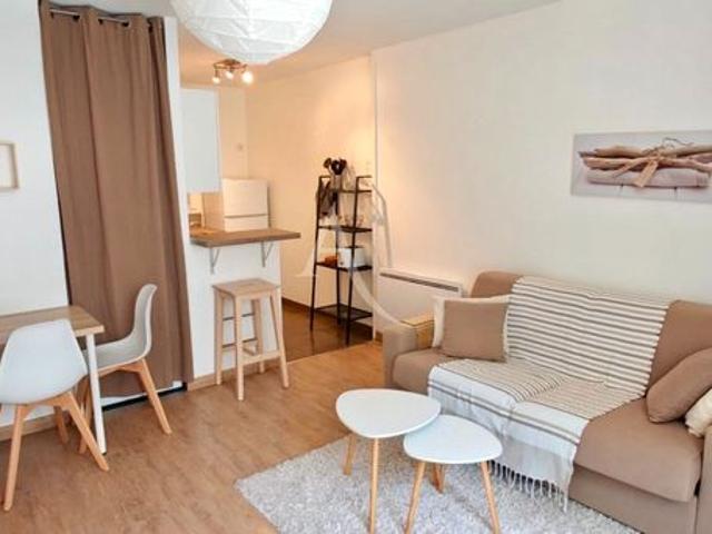 Appartement vente à Torcy, Montévrain