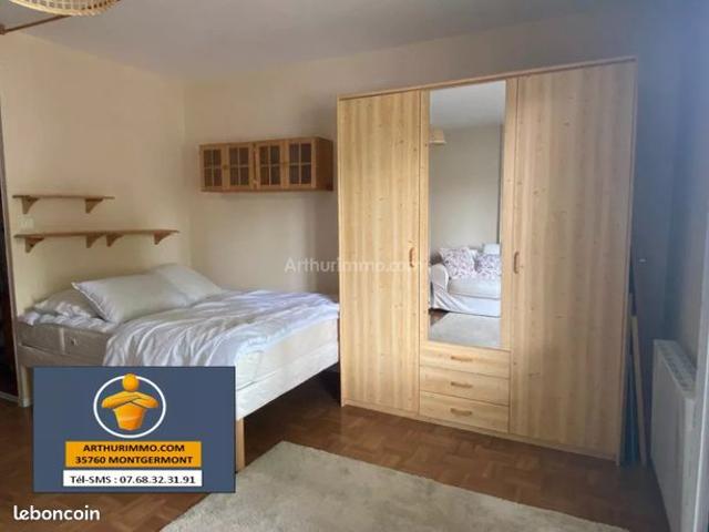 Appartement vente à Alençon, Pacé