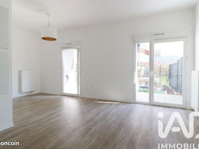 Appartement vente à Bobigny