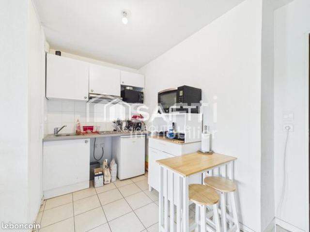 Appartement vente à Le Haillan, Gironde