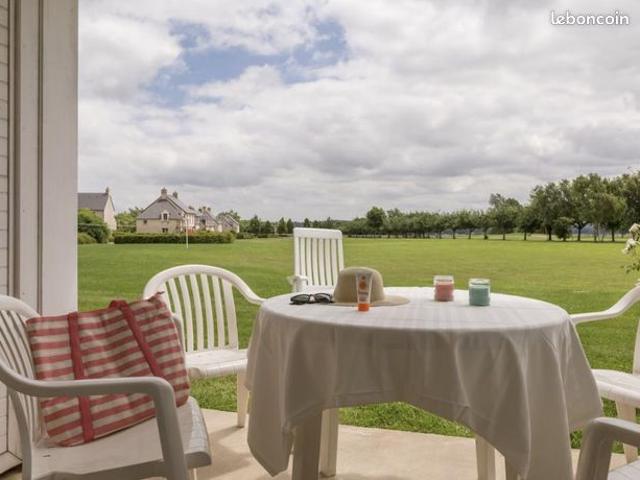 Appartement vente à Bayeux, Port-en-bessin-huppain