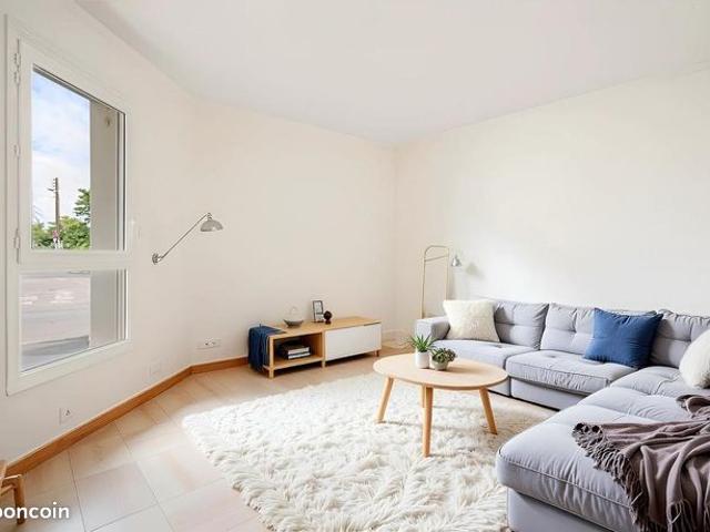 Appartement vente à Lyon, Métropole de Lyon