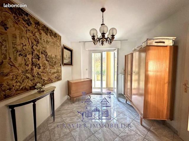 Appartement vente à Arrondissement de Toulon, Toulon