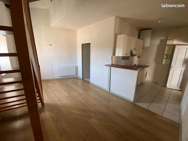 Appartement vente à Tournus, Saône-et-Loire