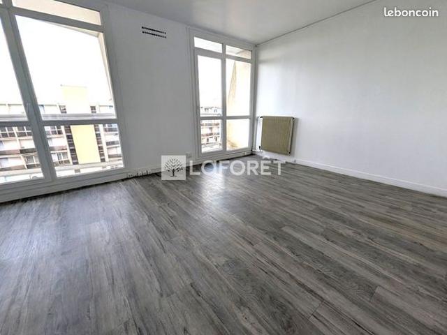 Appartement vente à Versailles, Plaisir
