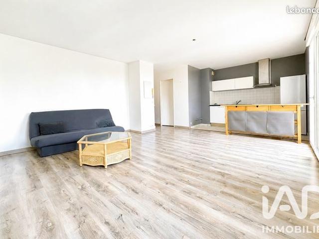 Appartement vente à Torcy, Ozoir-la-ferrière