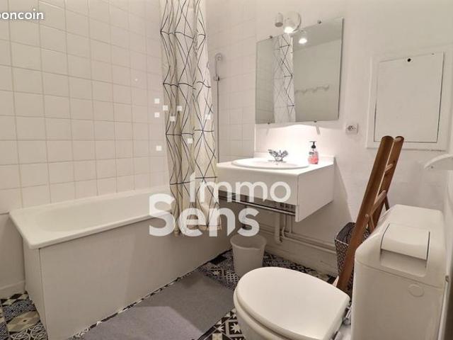 Appartement vente à Lille