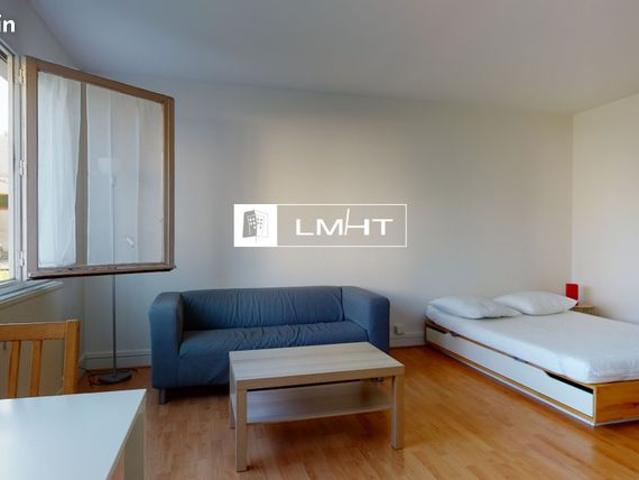 Appartement vente à Nanterre, Rueil-malmaison