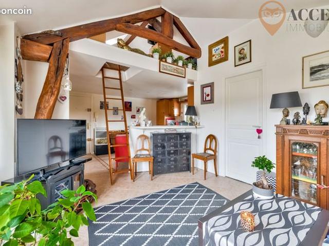 Appartement vente à Sarcelles, Saint-brice-sous-forêt