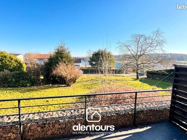 Appartement vente à Épinal, Chaumousey