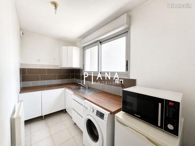 Appartement vente à Marseille