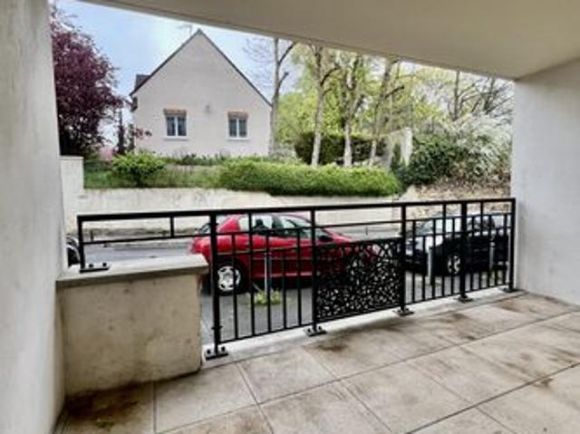 Appartement vente à L'Haÿ-les-Roses, Thiais