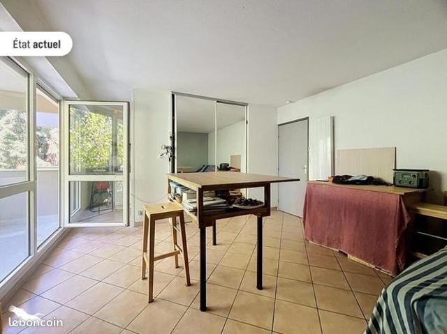 Appartement vente à Bordeaux