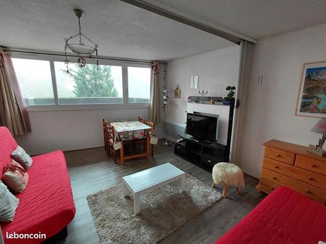 Appartement vente à Bagnères-de-Bigorre, Bagnères-de-bigorre
