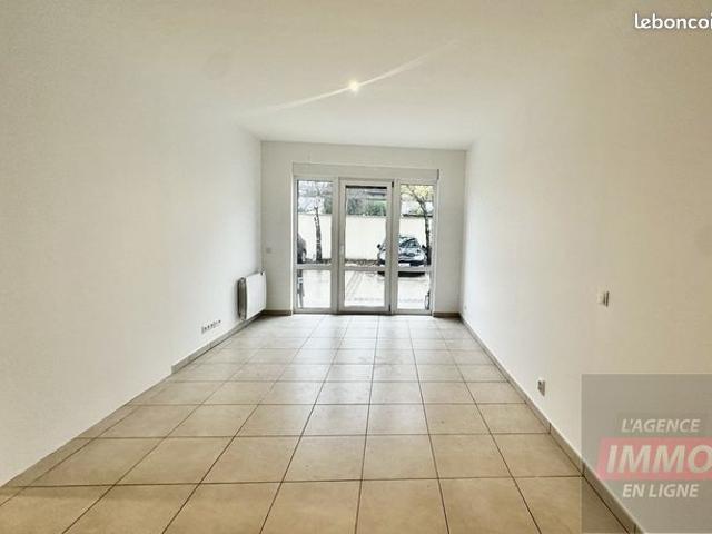 Appartement vente à Cherbourg, Lieusaint