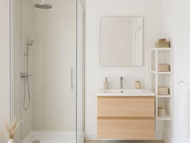 Appartement vente à Saint-Germain-en-Laye, Poissy