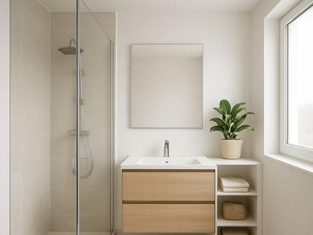 Appartement vente à Palaiseau, La Norville