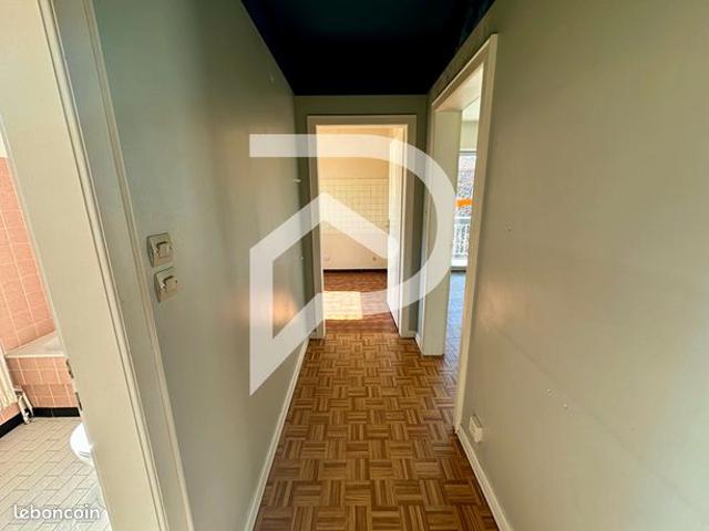 Appartement vente à Colmar-Ribeauvillé, Colmar