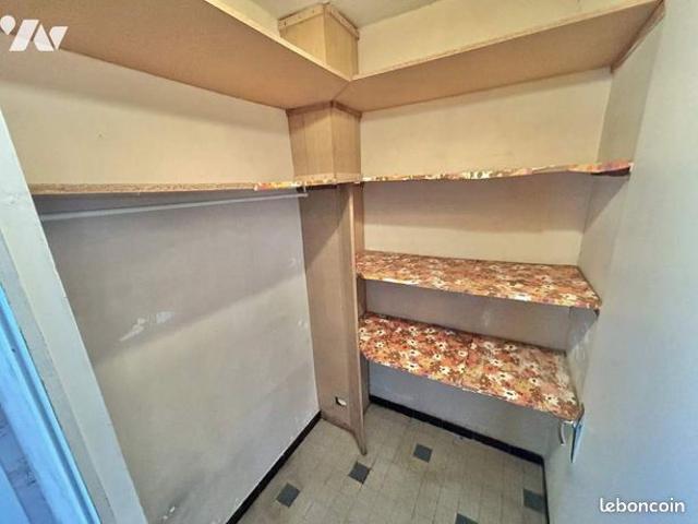 Appartement vente à Saint-Étienne, Saint-etienne