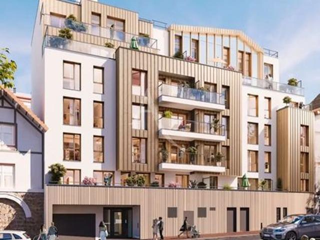 Appartement vente à Boulogne-Billancourt, Issy-les-moulineaux