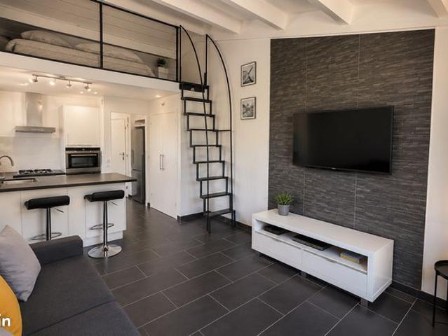 Appartement vente à Brive-la-Gaillarde, Saint-cyprien