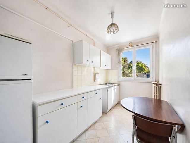 Appartement vente à Nogent-sur-Marne, Champigny-sur-marne