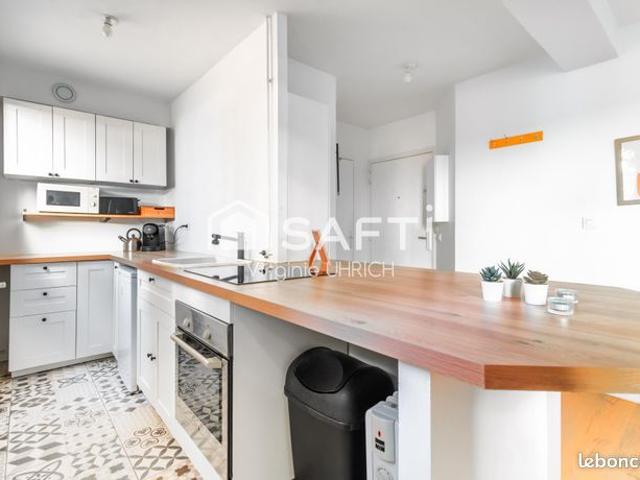 Appartement vente à Péronne, Maurepas